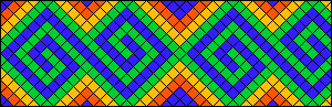 Normal pattern #7900 variation #48660