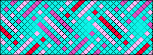 Normal pattern #22935 variation #48667