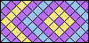 Normal pattern #15384 variation #48688
