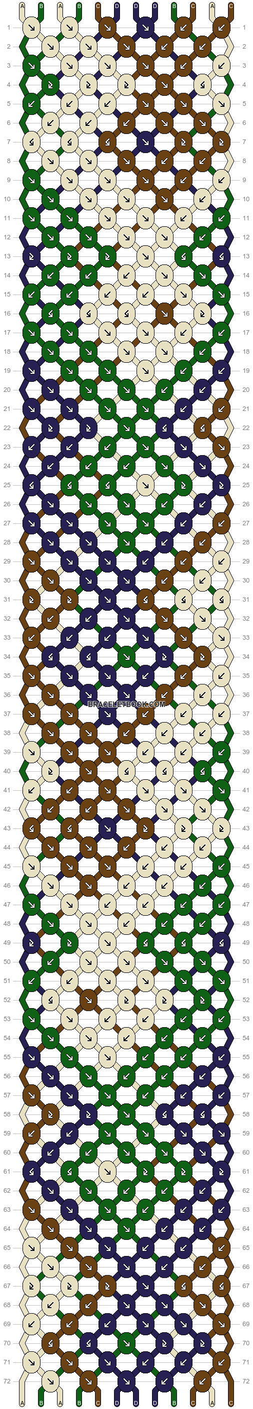Normal pattern #37895 variation #48690 pattern