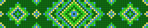 Alpha pattern #24792 variation #48705