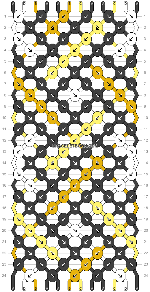 Normal pattern #35602 variation #48734 pattern