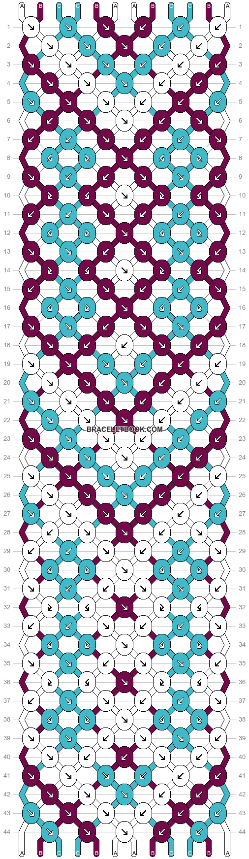Normal pattern #23934 variation #48794 pattern