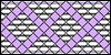 Normal pattern #39810 variation #48805