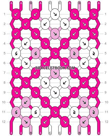 Normal pattern #23275 variation #48807 pattern