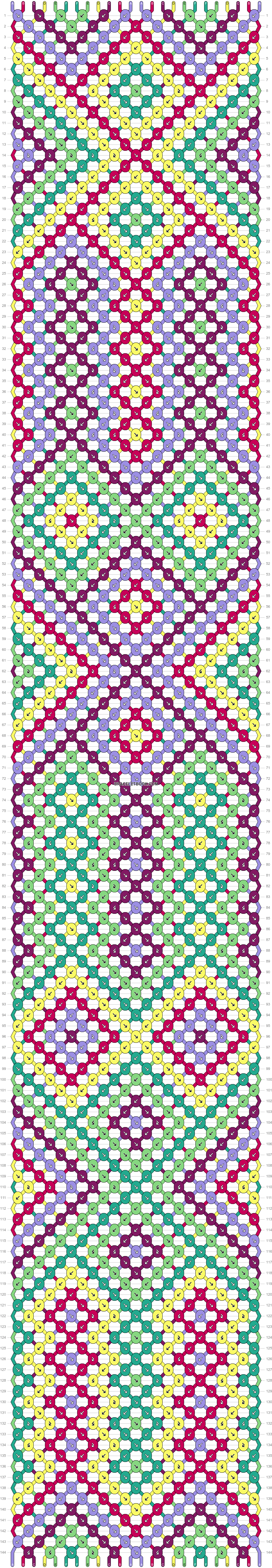 Normal pattern #27234 variation #48815 pattern