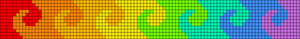 Alpha pattern #10315 variation #48821