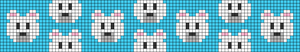 Alpha pattern #39764 variation #48831
