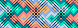 Normal pattern #248 variation #48836