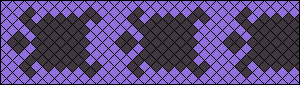 Normal pattern #677 variation #48854