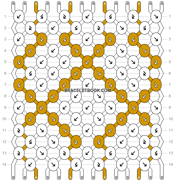 Normal pattern #31102 variation #48860 pattern
