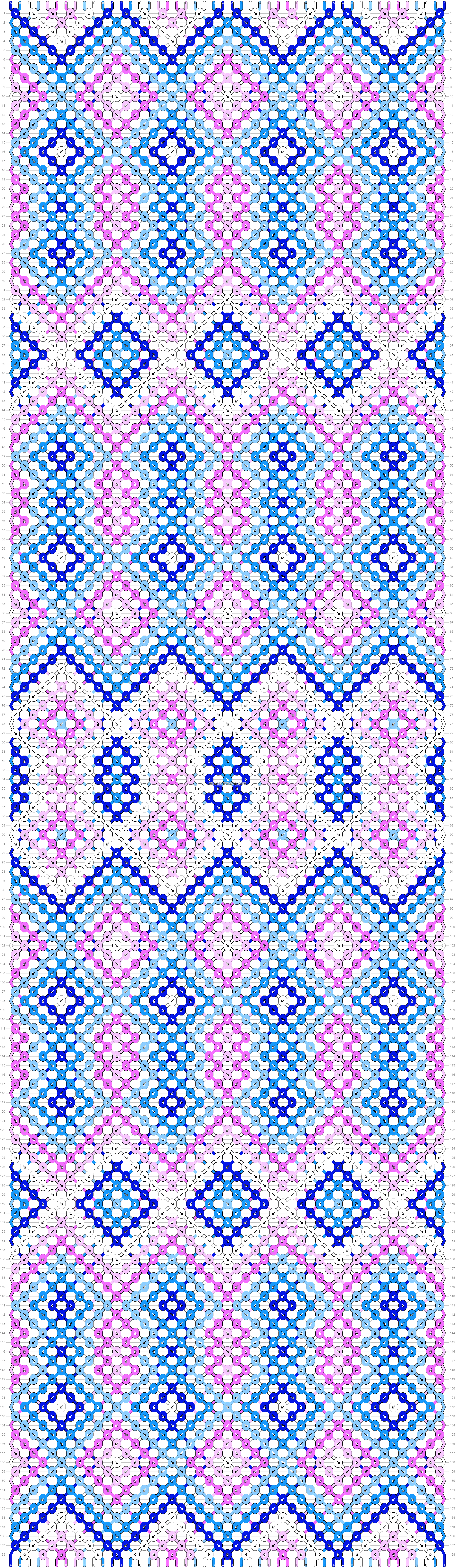 Normal pattern #39861 variation #48886 pattern