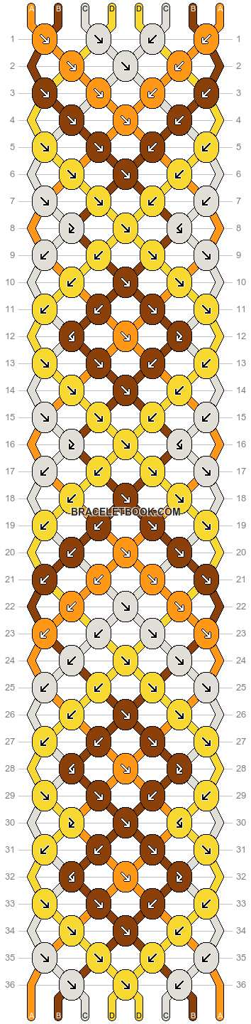 Normal pattern #37646 variation #48891 pattern