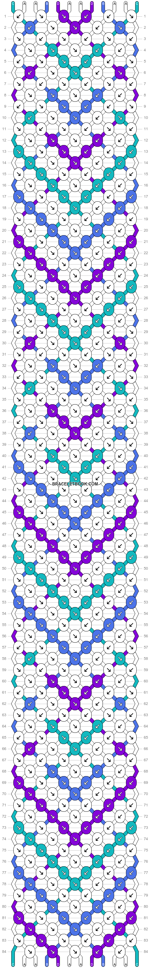Normal pattern #34804 variation #48913 pattern