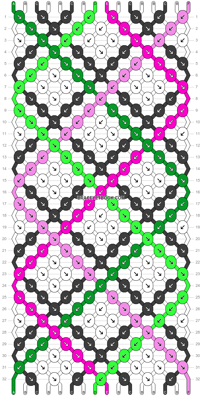 Normal pattern #39865 variation #48936 pattern