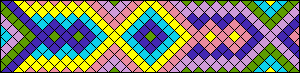 Normal pattern #22943 variation #48945