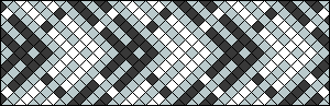 Normal pattern #35845 variation #48946
