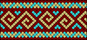 Normal pattern #37025 variation #48951