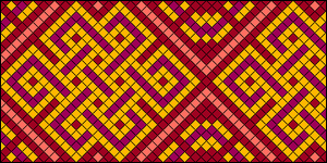 Normal pattern #32897 variation #48962