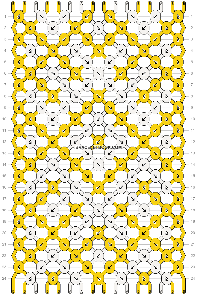 Normal pattern #39899 variation #48966 pattern