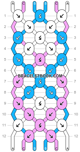 Normal pattern #18039 variation #48996 pattern