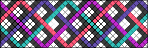 Normal pattern #39865 variation #49001