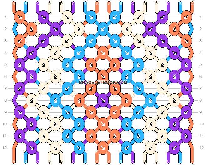 Normal pattern #38589 variation #49004 pattern