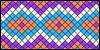 Normal pattern #38589 variation #49004