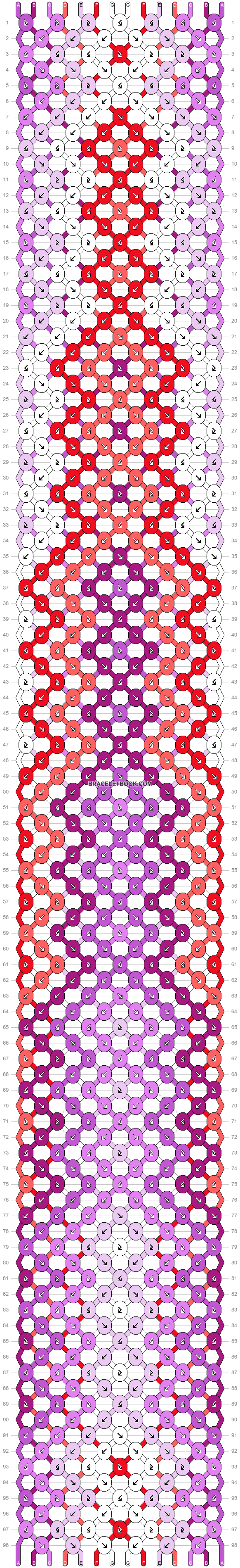Normal pattern #34351 variation #49020 pattern