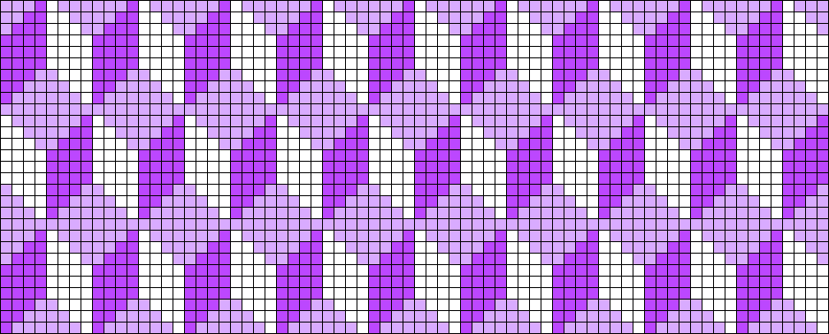 Alpha pattern #14776 variation #49023 preview
