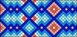 Normal pattern #35682 variation #49027