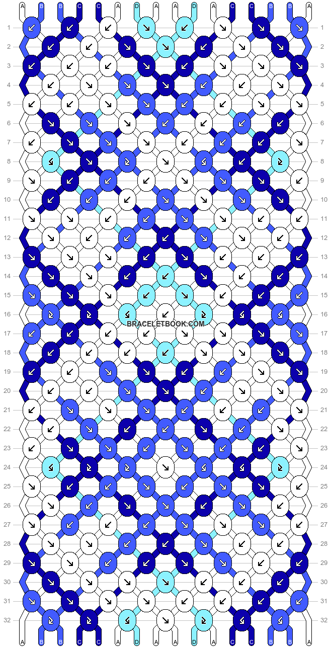Normal pattern #38247 variation #49033 pattern