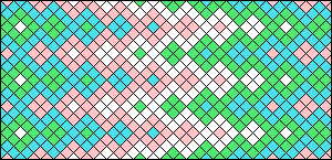 Normal pattern #37868 variation #49040