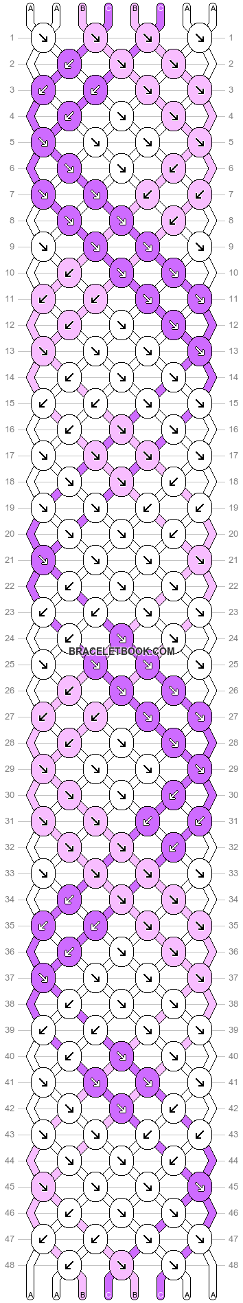 Normal pattern #37031 variation #49043 pattern