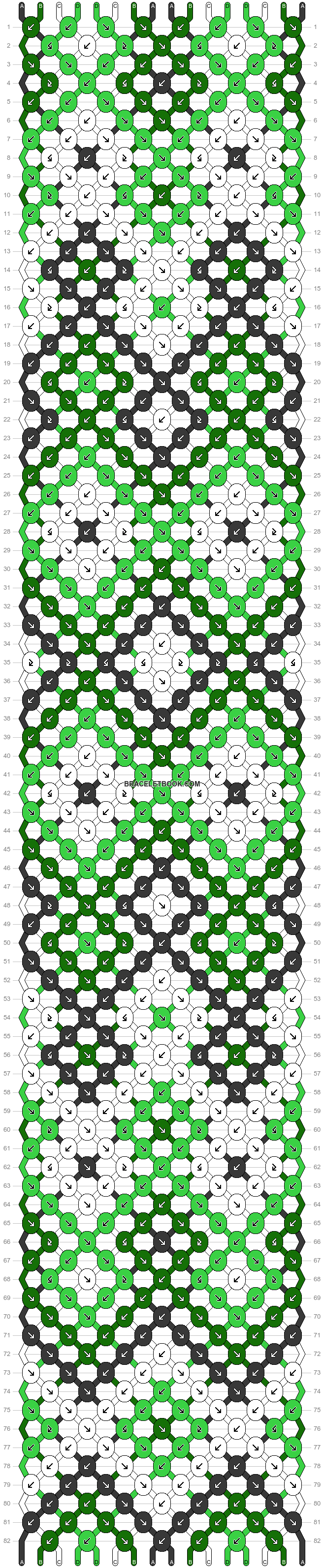 Normal pattern #38412 variation #49059 pattern
