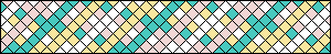 Normal pattern #17011 variation #49060