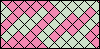 Normal pattern #39880 variation #49069