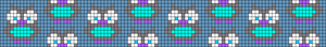 Alpha pattern #39765 variation #49070