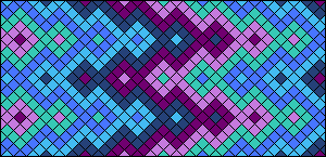 Normal pattern #134 variation #49079