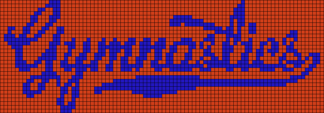 Alpha pattern #14655 variation #49082 preview