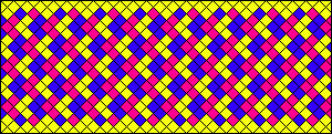 Normal pattern #39918 variation #49087