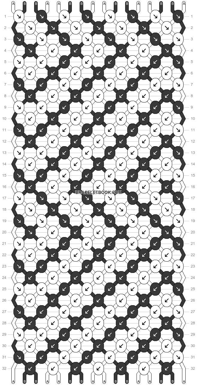 Normal pattern #28351 variation #49093 pattern
