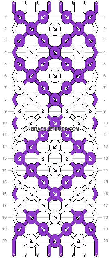 Normal pattern #39946 variation #49112 pattern