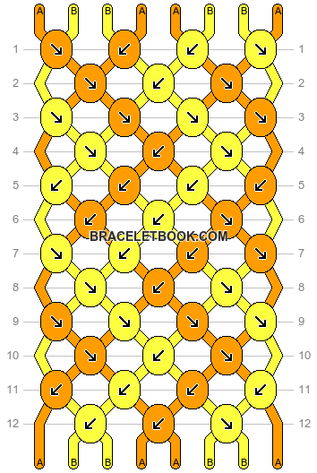 Normal pattern #39743 variation #49120 pattern