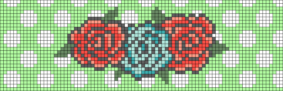 Alpha pattern #11776 variation #49129 preview
