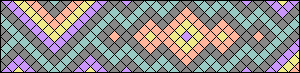 Normal pattern #37141 variation #49136