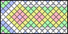 Normal pattern #26402 variation #49144