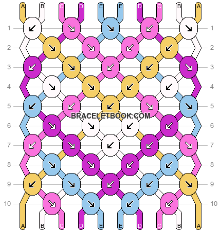 Normal pattern #26851 variation #49149 pattern