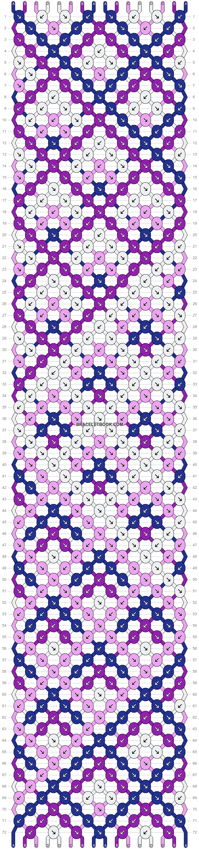 Normal pattern #23555 variation #49159 pattern