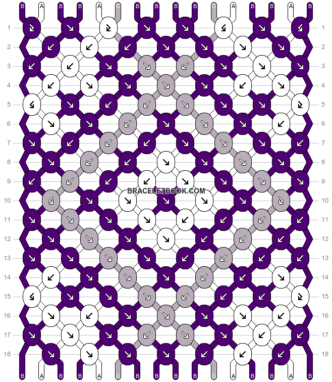 Normal pattern #33695 variation #49166 pattern